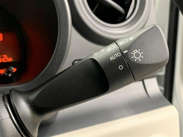 パッソ Ｘ　４ＷＤ　ワンセグ　メモリーナビ　ミュージックプレイヤー接続可　衝突被害軽減システム　アイドリングストップ（20枚目）