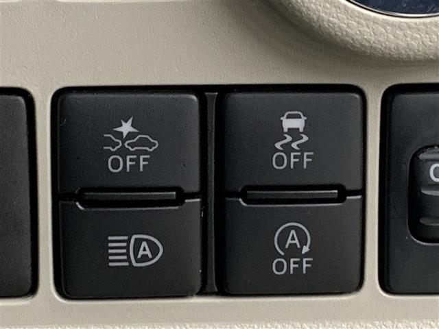 パッソ Ｘ　４ＷＤ　ワンセグ　メモリーナビ　ミュージックプレイヤー接続可　衝突被害軽減システム　アイドリングストップ（22枚目）