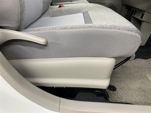 パッソ Ｘ　４ＷＤ　ワンセグ　メモリーナビ　ミュージックプレイヤー接続可　衝突被害軽減システム　アイドリングストップ（26枚目）