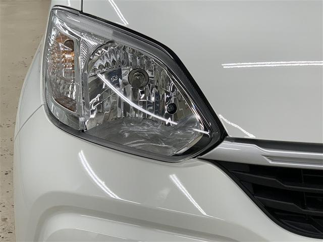 パッソ Ｘ　４ＷＤ　ワンセグ　メモリーナビ　ミュージックプレイヤー接続可　衝突被害軽減システム　アイドリングストップ（28枚目）