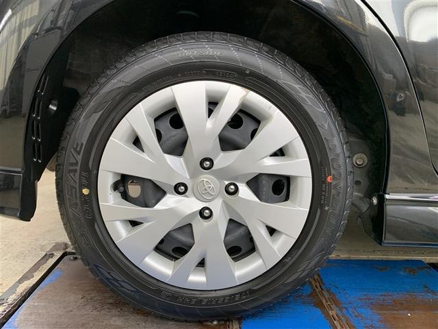 ヴィッツ Ｕ　４ＷＤ　フルセグ　メモリーナビ　ＤＶＤ再生　ミュージックプレイヤー接続可　バックカメラ　衝突被害軽減システム　ＥＴＣ　ワンオーナー　フルエアロ（12枚目）