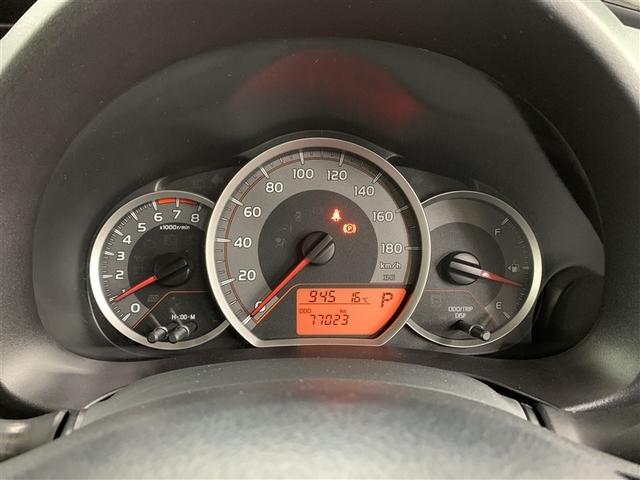 ヴィッツ Ｕ　４ＷＤ　フルセグ　メモリーナビ　ＤＶＤ再生　ミュージックプレイヤー接続可　バックカメラ　衝突被害軽減システム　ＥＴＣ　ワンオーナー　フルエアロ（26枚目）