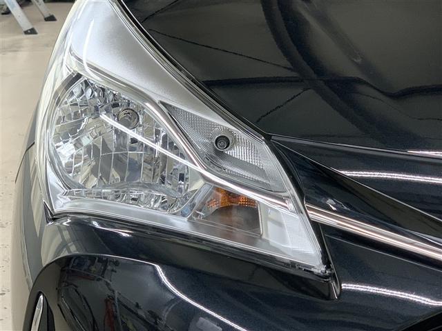 ヴィッツ Ｕ　４ＷＤ　フルセグ　メモリーナビ　ＤＶＤ再生　ミュージックプレイヤー接続可　バックカメラ　衝突被害軽減システム　ＥＴＣ　ワンオーナー　フルエアロ（33枚目）