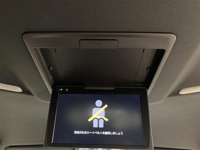 アルファード ２．５Ｓ　タイプゴールドＩＩＩ　４ＷＤ　フルセグ　メモリーナビ　ＤＶＤ再生　ミュージックプレイヤー接続可　後席モニター　バックカメラ　衝突被害軽減システム　ＥＴＣ　ドラレコ　両側電動スライド　ＬＥＤヘッドランプ　乗車定員７人（23枚目）