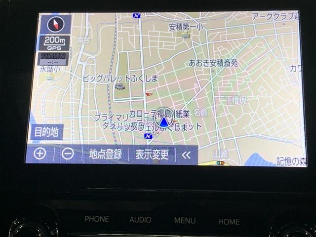 アルファードハイブリッド S タイプゴールドII サンルーフ 4WD フルセグ メモリーナビ DVD再生 ミュージックプレイヤー接続可 後席モニター バックカメラ 衝突被害軽減システム ETC ドラレコ 両側電動スライド LEDヘッドランプ(7枚目)