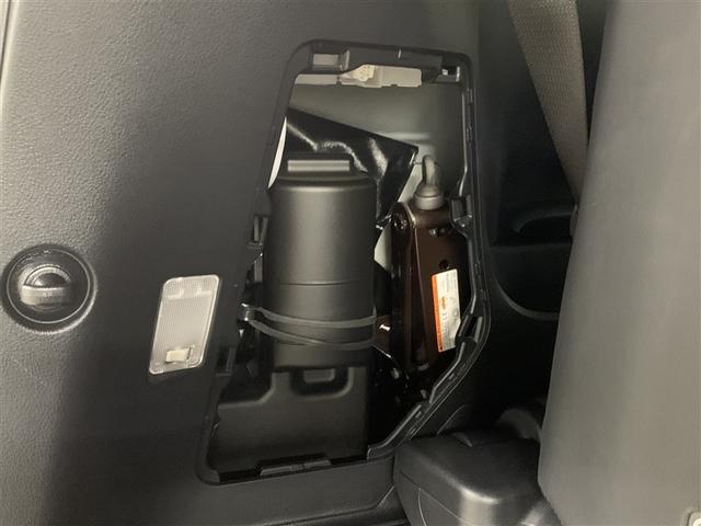 アルファードハイブリッド S タイプゴールドII サンルーフ 4WD フルセグ メモリーナビ DVD再生 ミュージックプレイヤー接続可 後席モニター バックカメラ 衝突被害軽減システム ETC ドラレコ 両側電動スライド LEDヘッドランプ(13枚目)