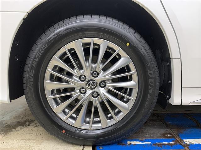 アルファードハイブリッド S タイプゴールドII サンルーフ 4WD フルセグ メモリーナビ DVD再生 ミュージックプレイヤー接続可 後席モニター バックカメラ 衝突被害軽減システム ETC ドラレコ 両側電動スライド LEDヘッドランプ(14枚目)