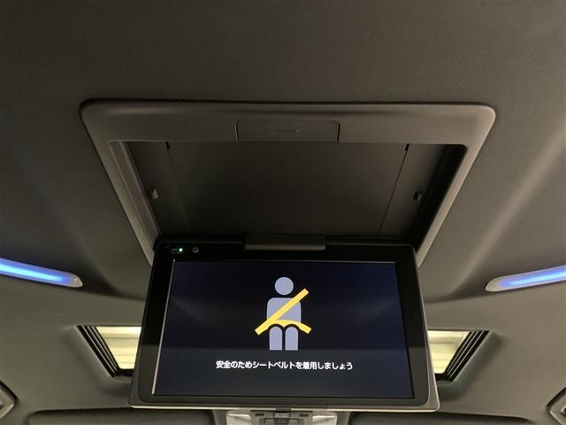 アルファードハイブリッド S タイプゴールドII サンルーフ 4WD フルセグ メモリーナビ DVD再生 ミュージックプレイヤー接続可 後席モニター バックカメラ 衝突被害軽減システム ETC ドラレコ 両側電動スライド LEDヘッドランプ(23枚目)