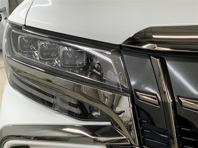 アルファードハイブリッド S タイプゴールドII サンルーフ 4WD フルセグ メモリーナビ DVD再生 ミュージックプレイヤー接続可 後席モニター バックカメラ 衝突被害軽減システム ETC ドラレコ 両側電動スライド LEDヘッドランプ(39枚目)