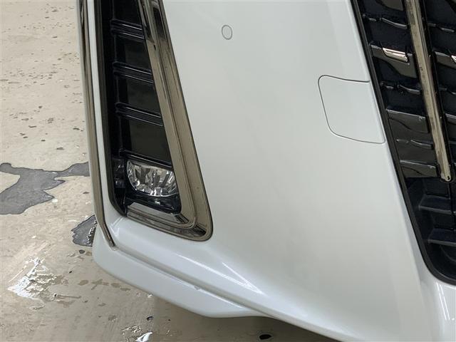 アルファードハイブリッド S タイプゴールドII サンルーフ 4WD フルセグ メモリーナビ DVD再生 ミュージックプレイヤー接続可 後席モニター バックカメラ 衝突被害軽減システム ETC ドラレコ 両側電動スライド LEDヘッドランプ(40枚目)