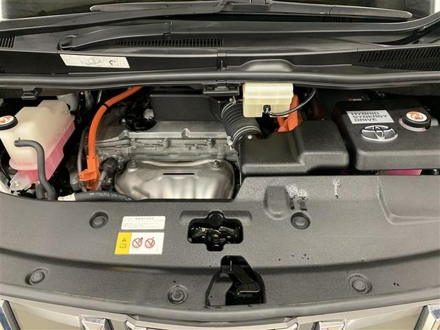 アルファードハイブリッド Ｇ　４ＷＤ　フルセグ　メモリーナビ　ＤＶＤ再生　バックカメラ　衝突被害軽減システム　ＥＴＣ　ドラレコ　両側電動スライド　ＬＥＤヘッドランプ　乗車定員７人　３列シート　ワンオーナー（14枚目）