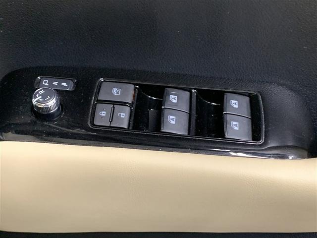 アルファードハイブリッド Ｇ　４ＷＤ　フルセグ　メモリーナビ　ＤＶＤ再生　バックカメラ　衝突被害軽減システム　ＥＴＣ　ドラレコ　両側電動スライド　ＬＥＤヘッドランプ　乗車定員７人　３列シート　ワンオーナー（34枚目）