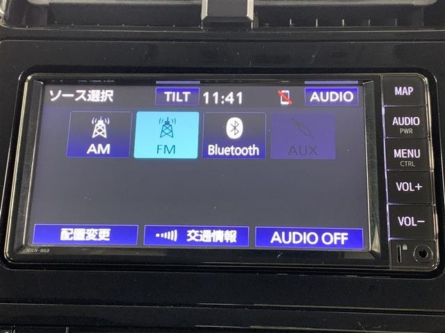 プリウス Ｓ　４ＷＤ　メモリーナビ　ミュージックプレイヤー接続可　バックカメラ　衝突被害軽減システム　ＥＴＣ　ＬＥＤヘッドランプ（17枚目）