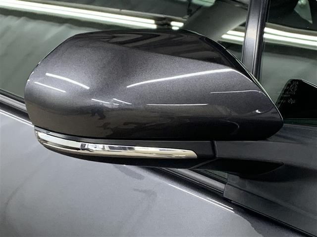 プリウス Ｓ　４ＷＤ　メモリーナビ　ミュージックプレイヤー接続可　バックカメラ　衝突被害軽減システム　ＥＴＣ　ＬＥＤヘッドランプ（34枚目）