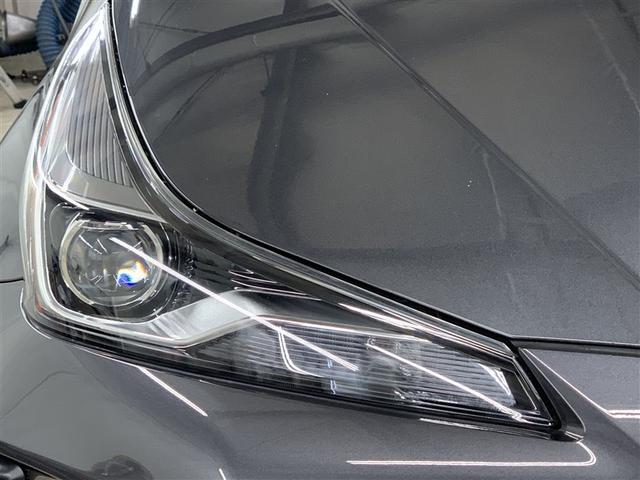 プリウス Ｓ　４ＷＤ　メモリーナビ　ミュージックプレイヤー接続可　バックカメラ　衝突被害軽減システム　ＥＴＣ　ＬＥＤヘッドランプ（35枚目）