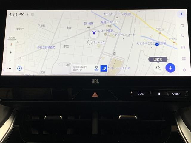 �[���̃I�[�f�B�I���r�W���A���@�\�ɃZ���^�[�ʐM�^�R�l�N�e�B�b�h�i�r�Ǝԍڃi�r�@�\�����ځB�ڍׂ͔̔��X�X�^�b�t�܂ł������˂��������B