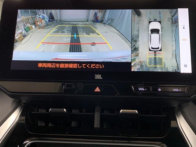 �Ԍɓ���̋��ȕ��Ƀo�b�N���̃T�|�[�g�o�b�N���j�^�[�A�p�m���~�b�N�r���[���j�^�[�t���B���J�������f���o���͈͂͌����Ă��܂��B�K���ԗ����ӂ̈��S�𒼐ڊm�F���Ă��������B