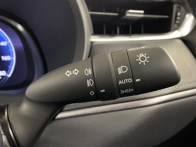 �I�[�g���C�g�����A�ԊO�̖��邳�ɉ����āA�����I�Ƀ��C�g�̓_���E�������s���܂��B