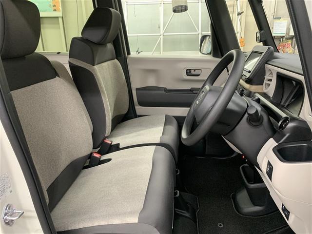 Ｎ－ＢＯＸ ベースグレード　４ＷＤ　フルセグ　メモリーナビ　ＤＶＤ再生　ミュージックプレイヤー接続可　バックカメラ　衝突被害軽減システム　ＥＴＣ　電動スライドドア　ＬＥＤヘッドランプ　アイドリングストップ（8枚目）