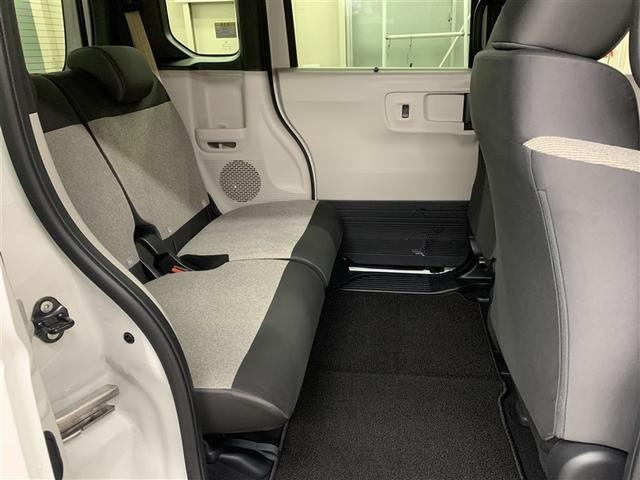 Ｎ－ＢＯＸ ベースグレード　４ＷＤ　フルセグ　メモリーナビ　ＤＶＤ再生　ミュージックプレイヤー接続可　バックカメラ　衝突被害軽減システム　ＥＴＣ　電動スライドドア　ＬＥＤヘッドランプ　アイドリングストップ（9枚目）