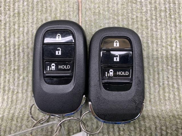 Ｎ－ＢＯＸ ベースグレード　４ＷＤ　フルセグ　メモリーナビ　ＤＶＤ再生　ミュージックプレイヤー接続可　バックカメラ　衝突被害軽減システム　ＥＴＣ　電動スライドドア　ＬＥＤヘッドランプ　アイドリングストップ（16枚目）