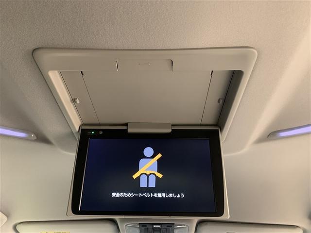 アルファード ２．５Ｓ　Ｃパッケージ　４ＷＤ　フルセグ　メモリーナビ　ＤＶＤ再生　ミュージックプレイヤー接続可　後席モニター　バックカメラ　衝突被害軽減システム　ＥＴＣ　ドラレコ　両側電動スライド　ＬＥＤヘッドランプ　乗車定員７人（23枚目）