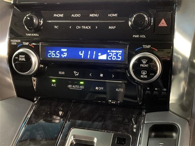 アルファード ２．５Ｓ　Ｃパッケージ　４ＷＤ　フルセグ　メモリーナビ　ＤＶＤ再生　ミュージックプレイヤー接続可　後席モニター　バックカメラ　衝突被害軽減システム　ＥＴＣ　ドラレコ　両側電動スライド　ＬＥＤヘッドランプ　乗車定員７人（25枚目）