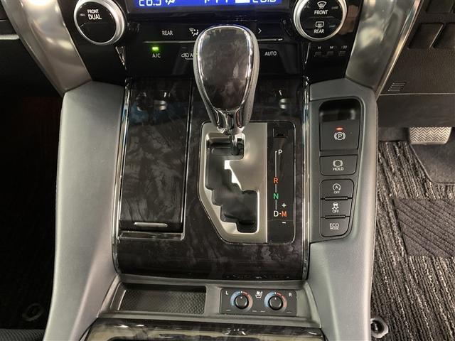 アルファード ２．５Ｓ　Ｃパッケージ　４ＷＤ　フルセグ　メモリーナビ　ＤＶＤ再生　ミュージックプレイヤー接続可　後席モニター　バックカメラ　衝突被害軽減システム　ＥＴＣ　ドラレコ　両側電動スライド　ＬＥＤヘッドランプ　乗車定員７人（32枚目）