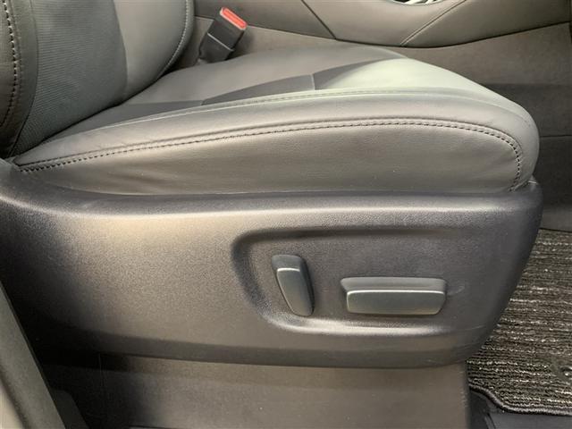 アルファード ２．５Ｓ　Ｃパッケージ　４ＷＤ　フルセグ　メモリーナビ　ＤＶＤ再生　ミュージックプレイヤー接続可　後席モニター　バックカメラ　衝突被害軽減システム　ＥＴＣ　ドラレコ　両側電動スライド　ＬＥＤヘッドランプ　乗車定員７人（36枚目）