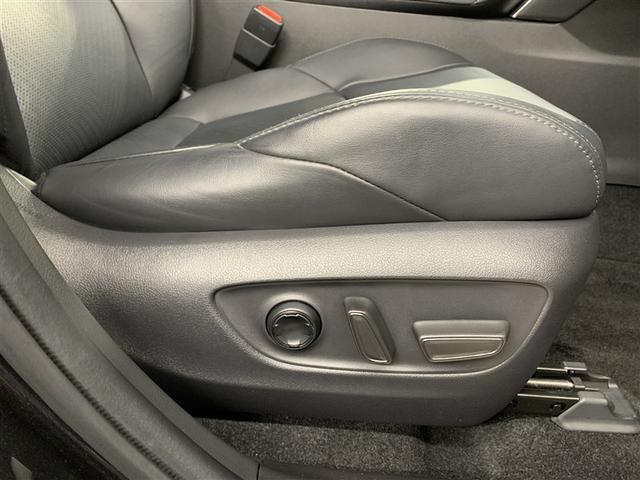 ハリアーハイブリッド Ｚ　レザーパッケージ　革シート　４ＷＤ　フルセグ　メモリーナビ　ミュージックプレイヤー接続可　バックカメラ　衝突被害軽減システム　ＥＴＣ　ドラレコ　ＬＥＤヘッドランプ　フルエアロ（33枚目）