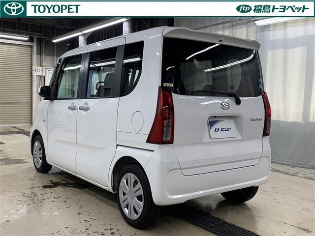 タント X メモリーナビ DVD再生 ミュージックプレイヤー接続可 バックカメラ 衝突被害軽減システム ETC ドラレコ 電動スライドドア LEDヘッドランプ アイドリングストップ(4枚目)