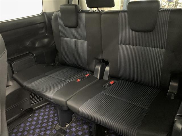 ヴォクシー ハイブリッドＺＳ　煌ＩＩ　フルセグ　メモリーナビ　ＤＶＤ再生　バックカメラ　衝突被害軽減システム　ＥＴＣ　ドラレコ　両側電動スライド　ＬＥＤヘッドランプ　乗車定員７人　３列シート　ワンオーナー（10枚目）