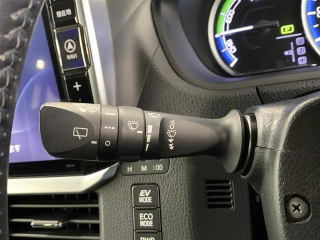 ヴォクシー ハイブリッドＺＳ　煌ＩＩ　フルセグ　メモリーナビ　ＤＶＤ再生　バックカメラ　衝突被害軽減システム　ＥＴＣ　ドラレコ　両側電動スライド　ＬＥＤヘッドランプ　乗車定員７人　３列シート　ワンオーナー（23枚目）