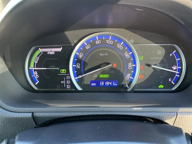 ヴォクシー ハイブリッドＺＳ　煌ＩＩ　フルセグ　メモリーナビ　ＤＶＤ再生　バックカメラ　衝突被害軽減システム　ＥＴＣ　ドラレコ　両側電動スライド　ＬＥＤヘッドランプ　乗車定員７人　３列シート　ワンオーナー（26枚目）