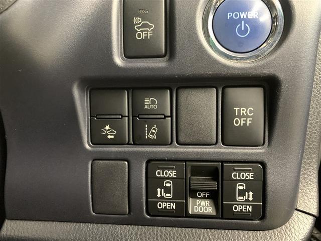 ヴォクシー ハイブリッドＺＳ　煌ＩＩ　フルセグ　メモリーナビ　ＤＶＤ再生　バックカメラ　衝突被害軽減システム　ＥＴＣ　ドラレコ　両側電動スライド　ＬＥＤヘッドランプ　乗車定員７人　３列シート　ワンオーナー（27枚目）