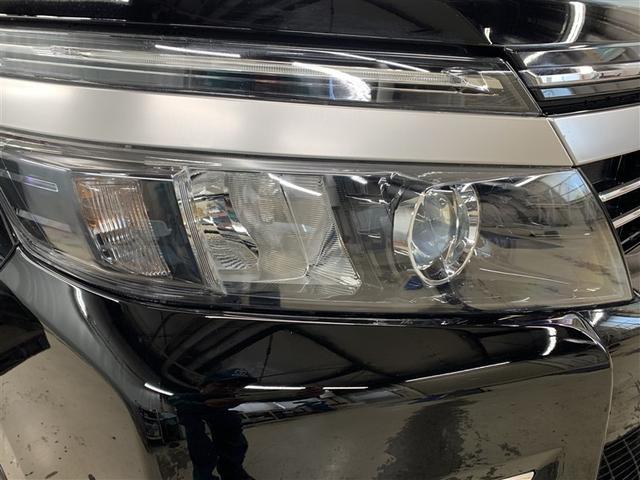 ヴォクシー ハイブリッドＺＳ　煌ＩＩ　フルセグ　メモリーナビ　ＤＶＤ再生　バックカメラ　衝突被害軽減システム　ＥＴＣ　ドラレコ　両側電動スライド　ＬＥＤヘッドランプ　乗車定員７人　３列シート　ワンオーナー（37枚目）