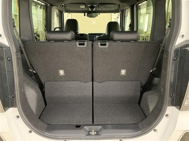 タント カスタムＸ　フルセグ　メモリーナビ　ＤＶＤ再生　ミュージックプレイヤー接続可　バックカメラ　衝突被害軽減システム　ＥＴＣ　ドラレコ　両側電動スライド　ＬＥＤヘッドランプ　アイドリングストップ（10枚目）