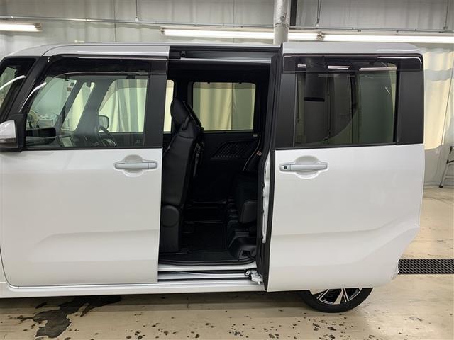 タント カスタムＸ　フルセグ　メモリーナビ　ＤＶＤ再生　ミュージックプレイヤー接続可　バックカメラ　衝突被害軽減システム　ＥＴＣ　ドラレコ　両側電動スライド　ＬＥＤヘッドランプ　アイドリングストップ（33枚目）