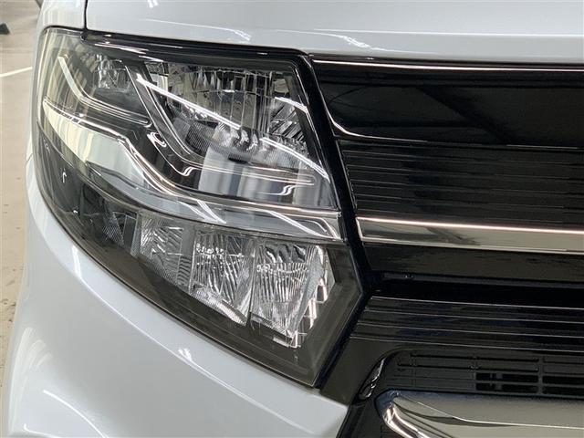 タント カスタムＸ　フルセグ　メモリーナビ　ＤＶＤ再生　ミュージックプレイヤー接続可　バックカメラ　衝突被害軽減システム　ＥＴＣ　ドラレコ　両側電動スライド　ＬＥＤヘッドランプ　アイドリングストップ（35枚目）