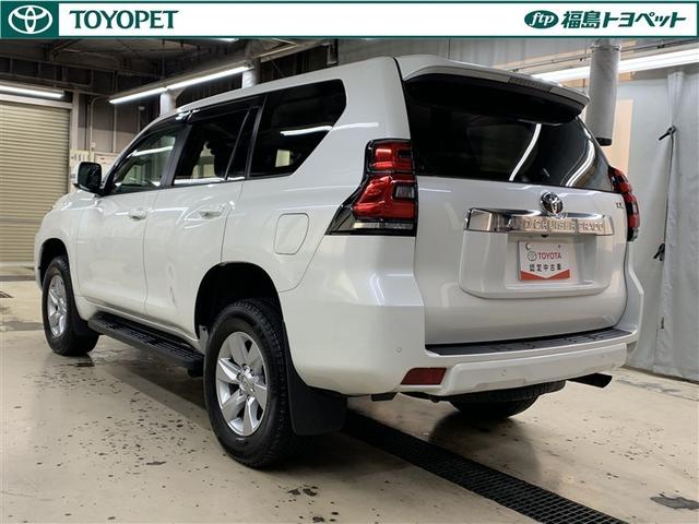 １年間走行距離無制限の「ロングラン保証」が付いています。年式は問わず全国約５，０００　ヶ所のトヨタのお店で保証修理を受けることができます。