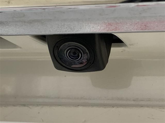 バックカメラです。