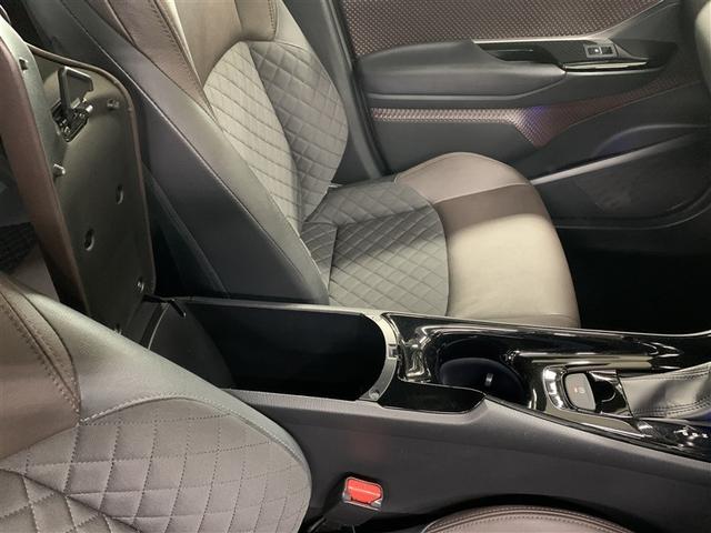 Ｃ－ＨＲ Ｇ　フルセグ　メモリーナビ　ＤＶＤ再生　バックカメラ　衝突被害軽減システム　ＥＴＣ　ドラレコ　ＬＥＤヘッドランプ　ワンオーナー　フルエアロ（32枚目）