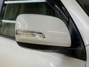 ウィンカー付きドアミラーです。おしゃれなだけでなく安全面にも寄与します。