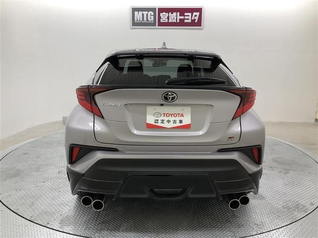 トヨタ Ｃ－ＨＲ