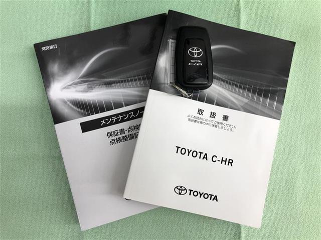 トヨタ Ｃ－ＨＲ