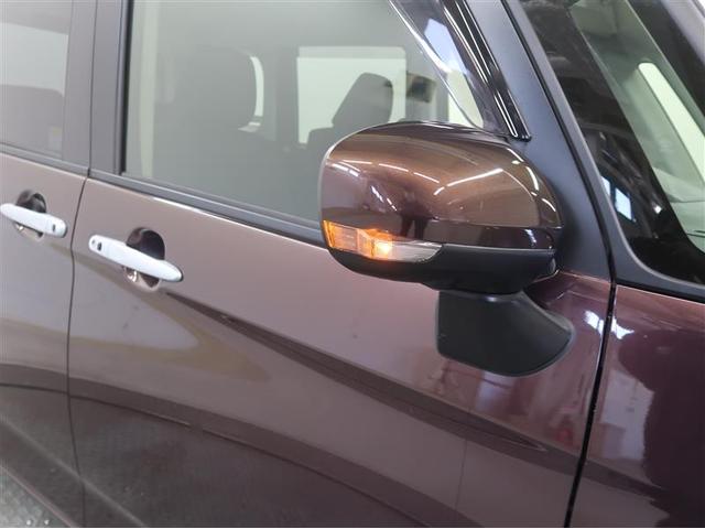 トール カスタムＧ　リミテッド　ＳＡＩＩＩ　衝突被害軽減システム　４ＷＤ　ナビ＆ＴＶ　バックカメラ　ＥＴＣ　アルミホイール　両側電動スライド　オートクルーズコントロール　ＬＥＤヘッドランプ　ワンオーナー（33枚目）