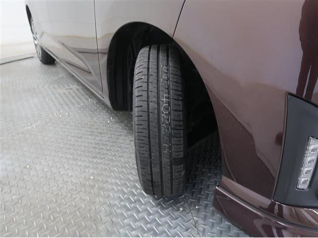 トール カスタムＧ　リミテッド　ＳＡＩＩＩ　衝突被害軽減システム　４ＷＤ　ナビ＆ＴＶ　バックカメラ　ＥＴＣ　アルミホイール　両側電動スライド　オートクルーズコントロール　ＬＥＤヘッドランプ　ワンオーナー（36枚目）