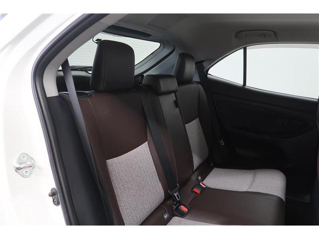 ヤリスクロス Ｚ　衝突被害軽減システム　４ＷＤ　ナビ　バックカメラ　ＥＴＣ　アルミホイール　オートクルーズコントロール　ＬＥＤヘッドランプ　ワンオーナー（14枚目）