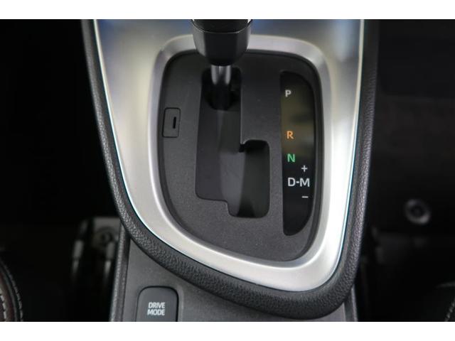 ヤリスクロス Ｚ　衝突被害軽減システム　４ＷＤ　ナビ　バックカメラ　ＥＴＣ　アルミホイール　オートクルーズコントロール　ＬＥＤヘッドランプ　ワンオーナー（16枚目）