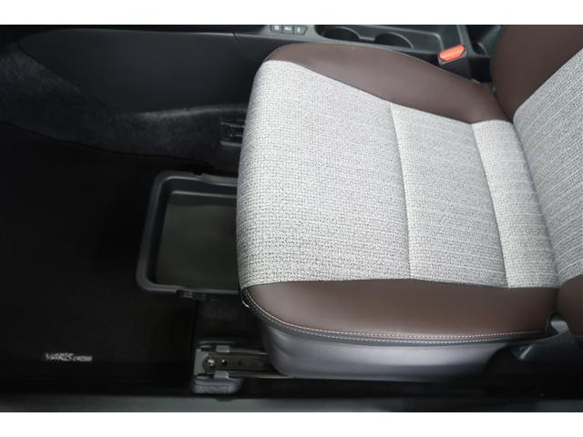 ヤリスクロス Ｚ　衝突被害軽減システム　４ＷＤ　ナビ　バックカメラ　ＥＴＣ　アルミホイール　オートクルーズコントロール　ＬＥＤヘッドランプ　ワンオーナー（26枚目）